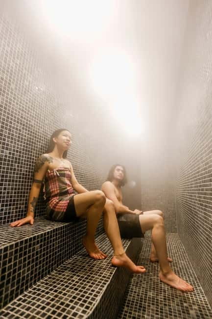Istanbul: Hammam and Spa Private Turkish Bath Experience - Key things to know before you go