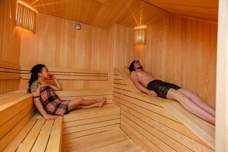 Istanbul: Hammam and Spa Private Turkish Bath Experience - Private-feeling Hammam in a small-group setting