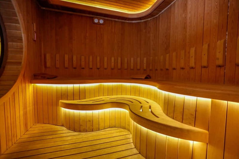 Istanbul: Hammam and Spa Private Turkish Bath Experience - The treatment flow: sauna, stream room, scrub, foam massage