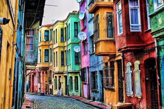 Istanbul Heritage - Full Day Bus and Boat Tour - Price and value: is $149 worth a 10-hour guided day?