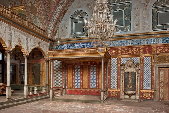 Istanbul Heritage Tour - Incl. Lunch - Grand Bazaar Time, Optional Handicrafts, and the Shopping Trap to Avoid