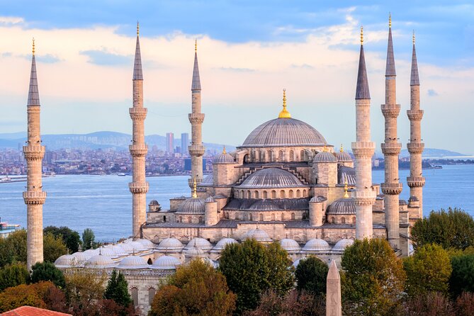 Istanbul Highlight Shore Excursion for Cruise Ship Passengers - Key Points Worth Knowing Before You Go