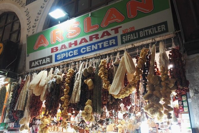 Istanbul Highlights from Cruise Pier with Skip-the-Ticket-Line - Basilica Cistern: The Underground Palace in About 30 Minutes