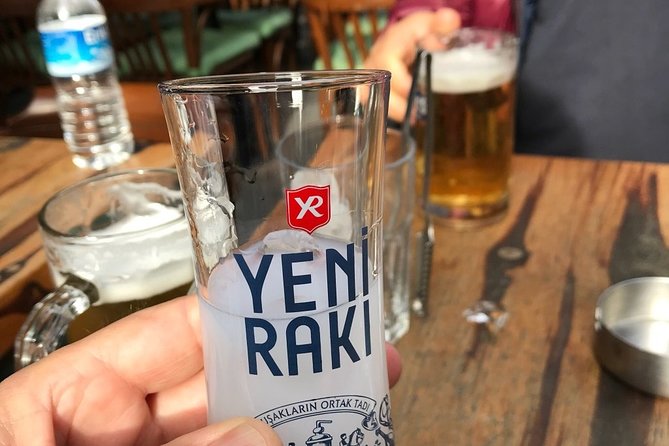 Istanbul Highlights from Cruise Pier with Skip-the-Ticket-Line - Price and Value: What You’re Really Paying For at $157.22