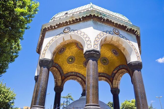 Istanbul Highlights: Half Day Morning Tour - Key highlights worth your attention