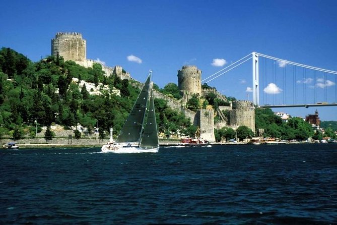 Istanbul Highlights Private Tour: Hotel Pick-Up & Drop-Off - Grand Bazaar: shopping time that does not turn into a free-for-all