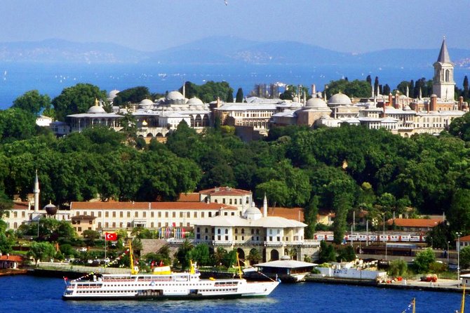 Istanbul Highlights Private Tour: Hotel Pick-Up & Drop-Off - Hippodrome stroll: the short stop that adds big context