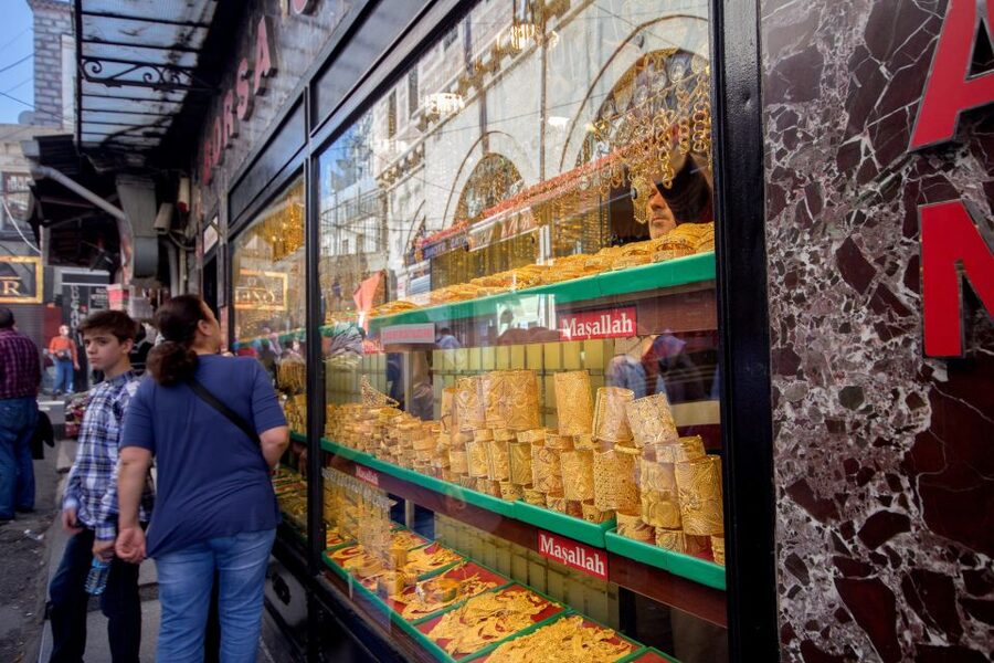Istanbul Highlights Small-Group Walking Guided Tour - Price and value: is $150 a fair deal for an 8-hour day?