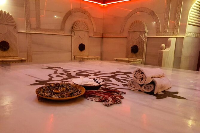 Istanbul : Historical Turkish Bath Experience in Old City - The Bottom Line: Should You Book?