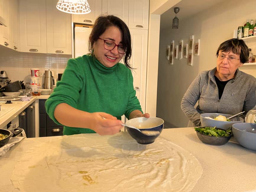 Istanbul Home Cooking Course - Cook and Eat - Price and What $102 Buys You in Istanbul