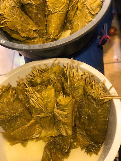 Istanbul Home Cooking Course - Cook and Eat - Who This Cooking Course Fits Best (and Who Should Rethink It)