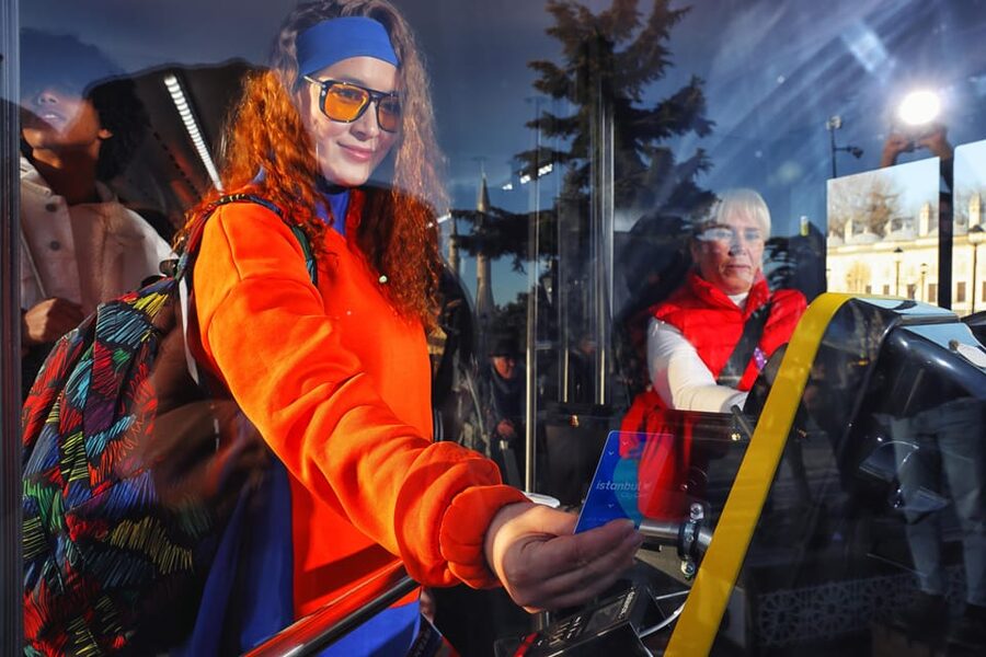 Istanbul: Hop-On Hop-Off Bus Ticket - Eminönü, Galata-adjacent stops, and the easy-to-overlook comfort checklist