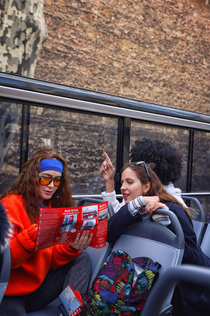 Istanbul: Hop-On Hop-Off Bus Ticket - Should you book this Istanbul hop-on hop-off bus ticket?