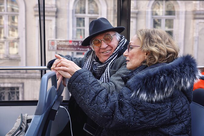 Istanbul Hop-on Hop-off Sightseeing Red Bus - Your hop-on route: what each stop is really for