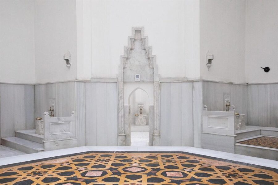 Istanbul: Hurrem Sultan Hamam Experience - Who should book Hurrem Sultan Hamam (and who should skip it)