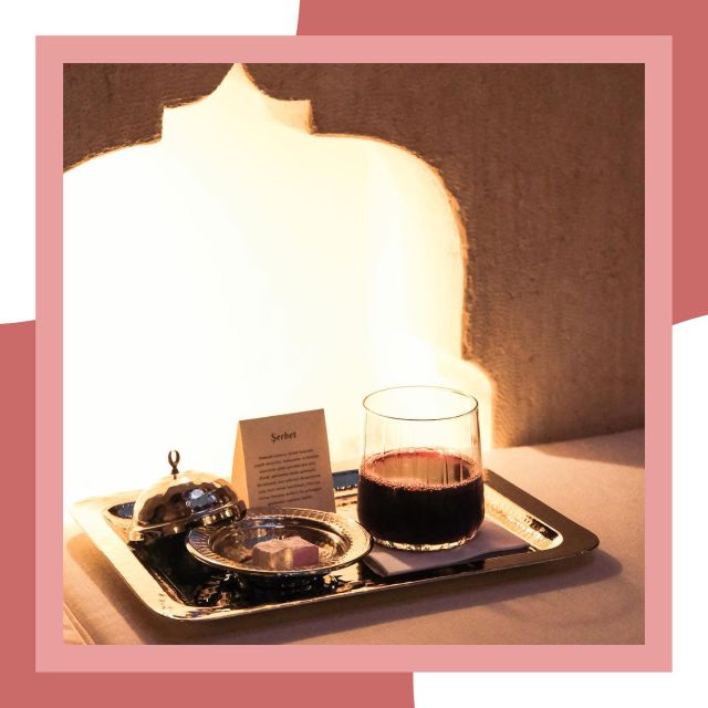 Istanbul: Hurrem Sultan Hamam Experience - Price and value at about $130 per person