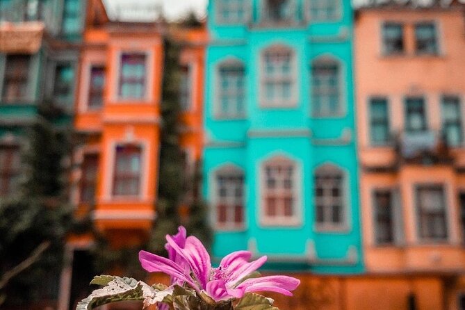 Istanbul in Colors: Balat Tour - The Bulgarian Orthodox Church, St. Stephan’s, also called the Iron Church