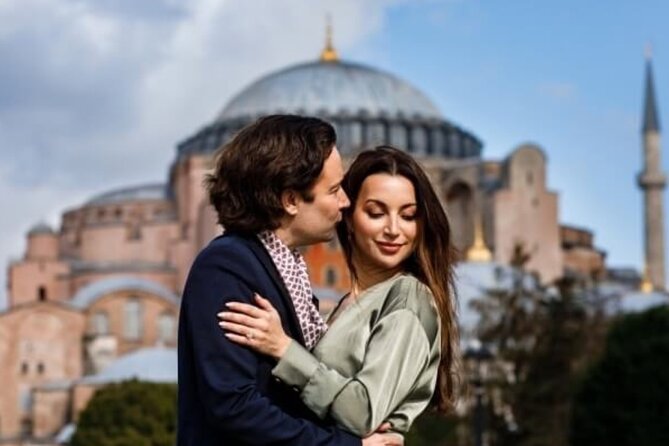 Istanbul Instagram Tour: Famous Spots (Private & All-Inclusive) - Why This Istanbul Instagram Tour Works for First-Time Planning