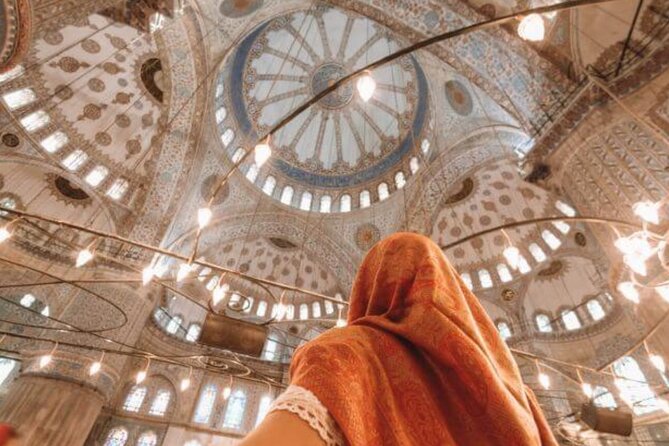 Istanbul Instagram Tour: Famous Spots (Private & All-Inclusive) - Private and All-Inclusive Value: What You Actually Get for $288