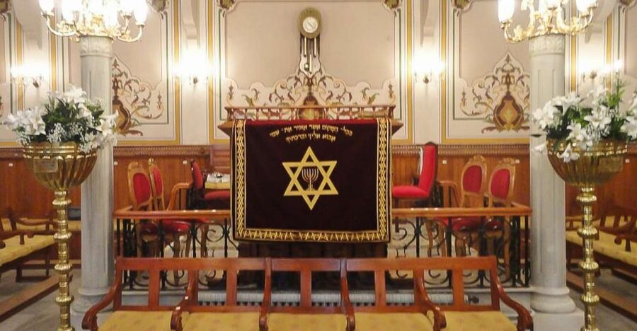 Istanbul: Jewish District 3-Hour Walking Tour - Key Things You’ll Notice on This Jewish Quarter Walk