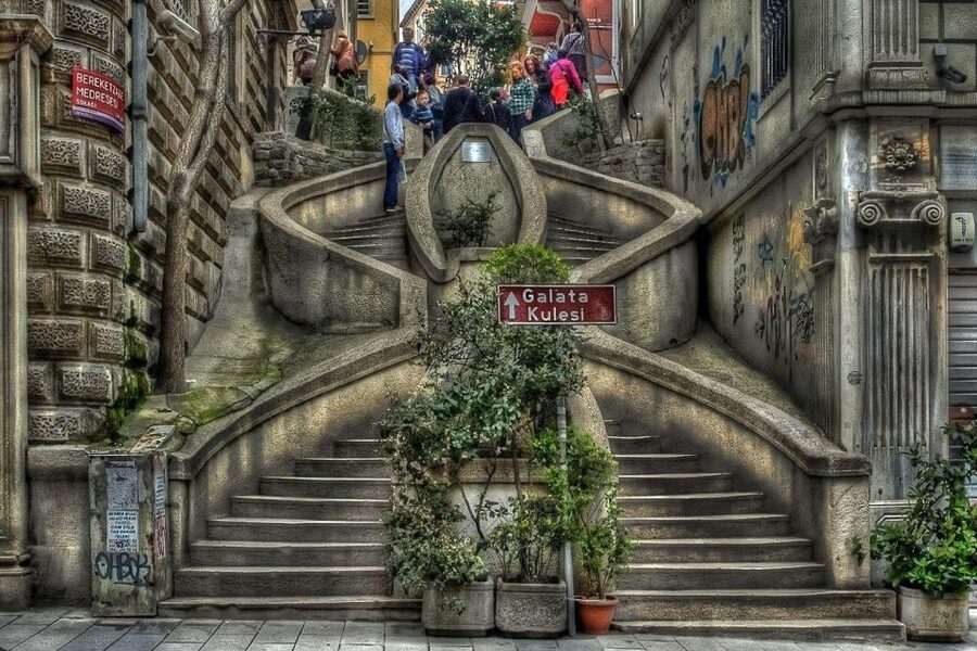 Istanbul: Jewish District 3-Hour Walking Tour - Synagogue Access: What You Can Enter, and What Requires Planning