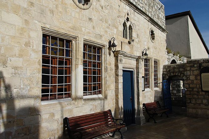 Istanbul Jewish Quarter Walking Tour - Camondo Stairs: the shortcut, the banker, and a street-level story
