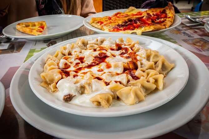 Istanbul Kadikoy Food Tour with 12+ Local Delicacies Tastings - Why Kadikoy makes this an especially smart Istanbul food choice