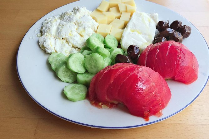Istanbul Kadikoy Private Food Tour with 12+ Local Tastings - Price and Value of a $356 Private Tastings Plan