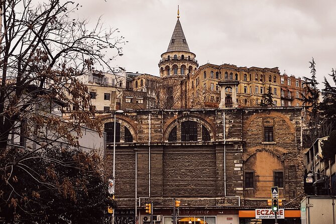Istanbul Layover & Stopover Private Tour. - Why a 5-hour Istanbul stopover works so well