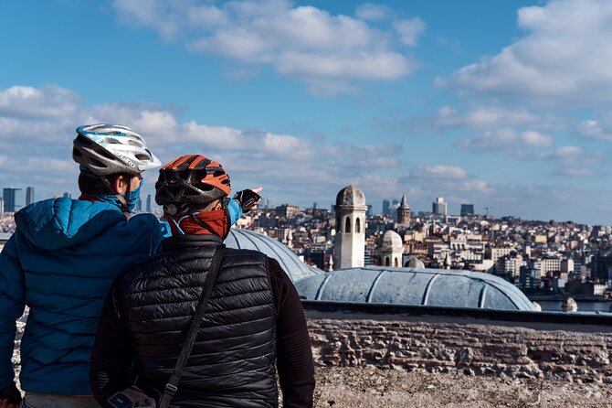 Istanbul Layover & Stopover Private Tour. - Hagia Sophia Grand Mosque: architecture and layers of time