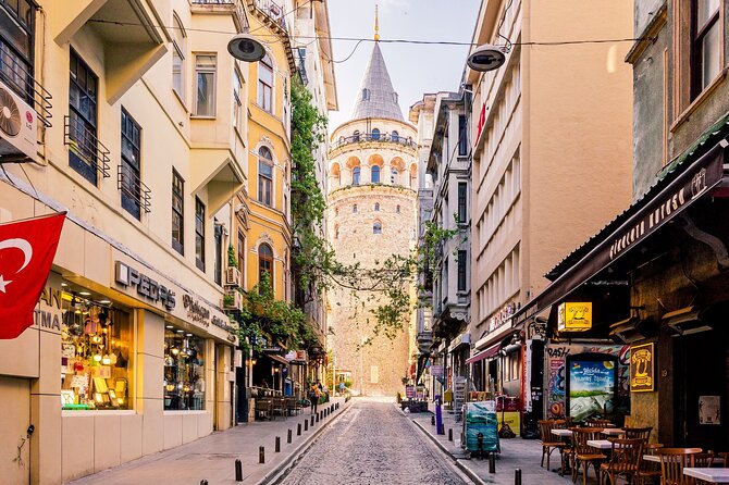 Istanbul Layover & Stopover Private Tour. - Price and what you actually get for $325