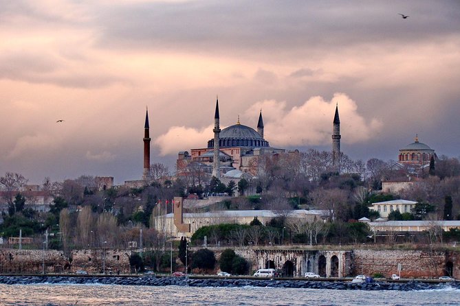 Istanbul Layover Tour: Private & Personalized with Transfers - Old Istanbul by foot: what you can realistically fit in 8 hours