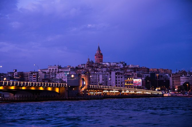 Istanbul Layover Tour: Private & Personalized with Transfers - Markets, monuments, and the art-and-museum angle