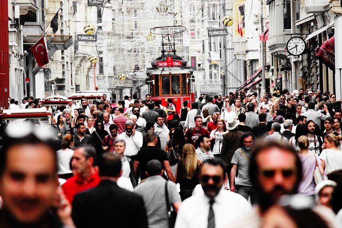Istanbul Layover Tour: Private & Personalized with Transfers - Who this tour suits best