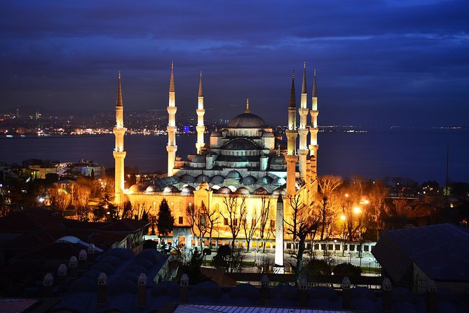 Istanbul Layover Tour: Private & Personalized with Transfers - Price and what you get for $189.23