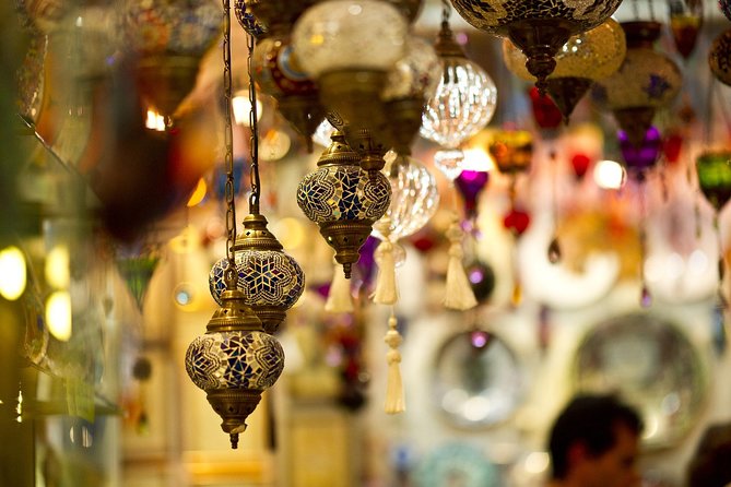 Istanbul Layover Tour: Private & Personalized with Transfers - How the tour works when your route can change