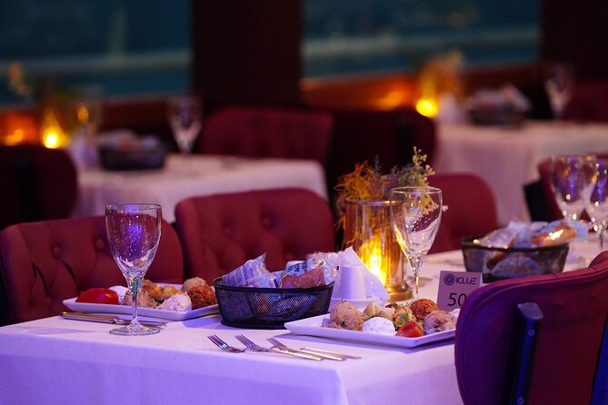 Istanbul: Luxury Dinner & Traditional Dance Bosphorus Cruise - Who This Cruise Fits Best (And Who Might Want Another Plan)