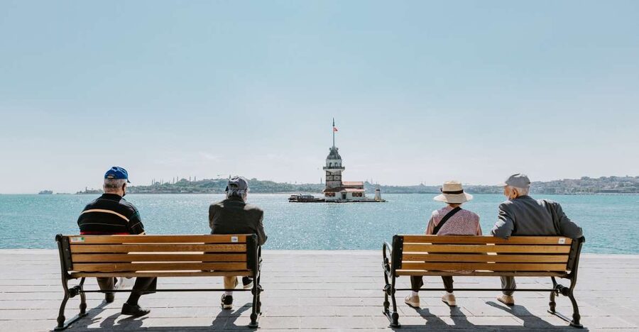 Istanbul: Maiden Tower visit, Istanbul Europe & Asian Tour - Key highlights to expect