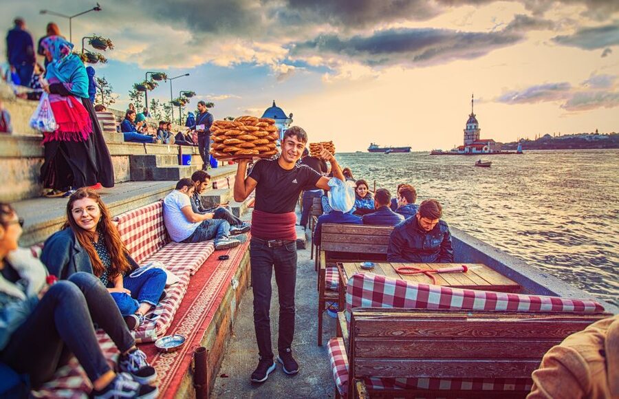 Istanbul: Maiden Tower visit, Istanbul Europe & Asian Tour - Who should book this tour, and who should skip it