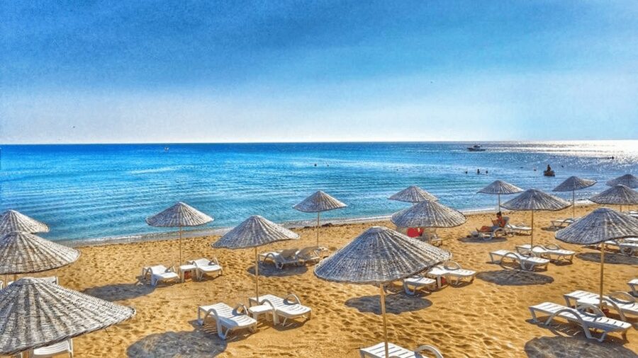 Istanbul: Marıne Princess Beach Swimming Tour - Who this Marin Princess Beach tour suits best