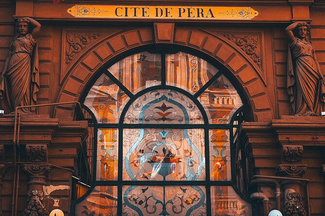 Istanbul Modern City - Galata & Pera & Taksim Guided Walking Tour - Timing, walking pace, and group size reality check