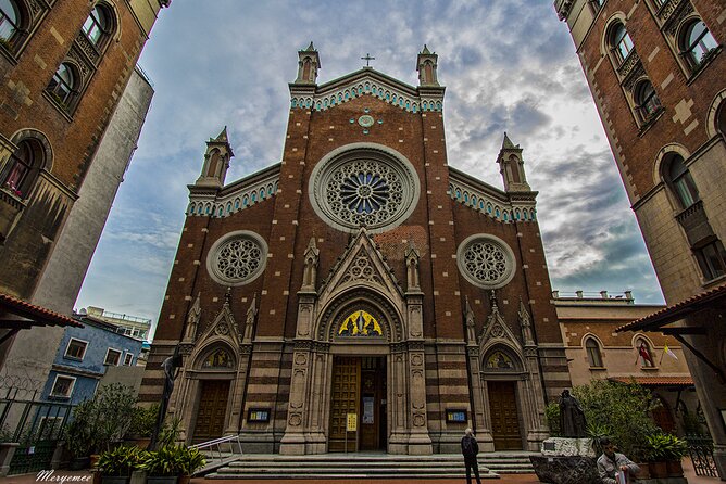 Istanbul Modern City - Galata & Pera & Taksim Guided Walking Tour - Price value and what you actually pay for
