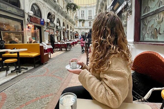 Istanbul Modern City Walking: Taksim to Galata With Secret Passages - Taksim Square and Gezi Park, the Republic story in the open