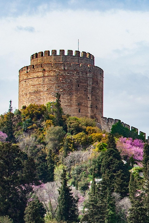 Istanbul: Morning or Sunset Cruise with Guide and Snacks - Why this 2-hour Bosphorus cruise is such a smart Istanbul move