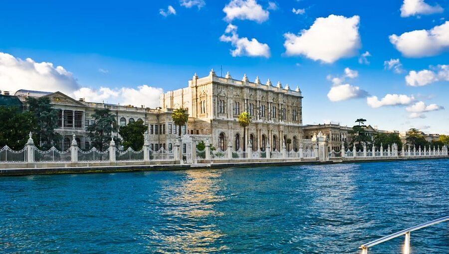 Istanbul: Morning or Sunset Cruise with Guide and Snacks - Fatih Sultan Mehmet Bridge and Beylerbeyi Palace: big sights, short time