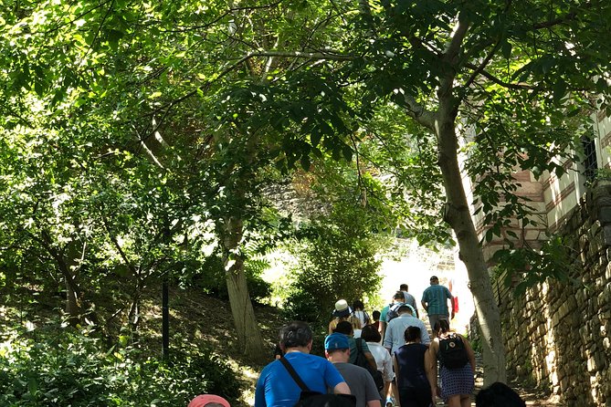 Istanbul Morning Tour: Bosphorus Yacht Cruise with Asia Stop - On the Water: Shade, Views, and Why the Guide Makes It Worth More