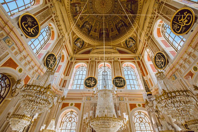 Istanbul Morning Tour: Bosphorus Yacht Cruise with Asia Stop - What’s Included in the Price, and What Might Cost Extra