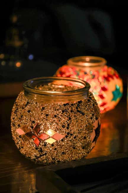Istanbul: Mosaic Candle Holder Workshop - Welcome and Orientation: The Craft Story and How It Works