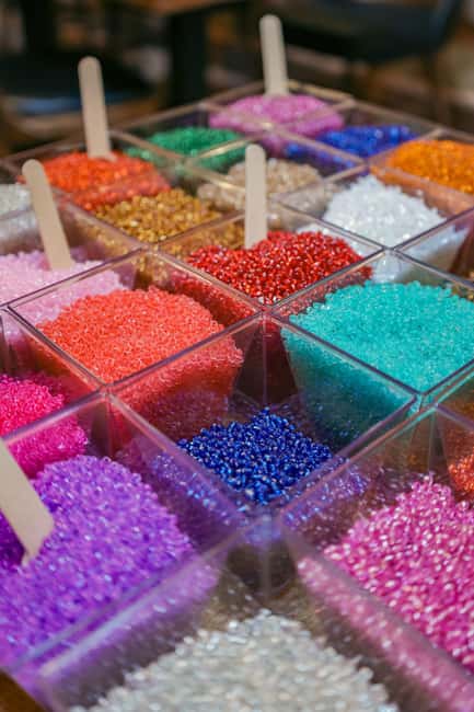 Istanbul: Mosaic Candle Holder Workshop - Who This Workshop Suits Best (and Who Might Want Something Else)