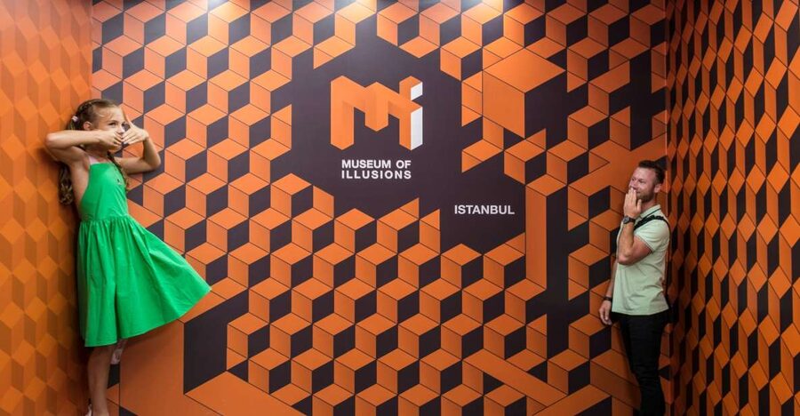 Istanbul: Museum of Illusions Ticket - Key highlights worth planning around